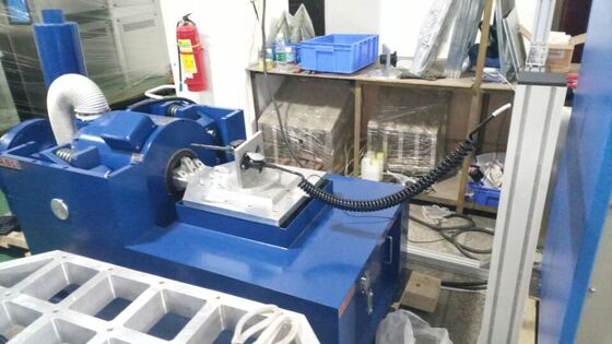 Электродинамический шейкер тестер динамический шейкер