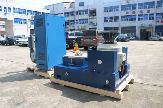 Электродинамический шейкер тестер динамический шейкер