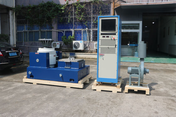 Электродинамический шейкер тестер динамический шейкер