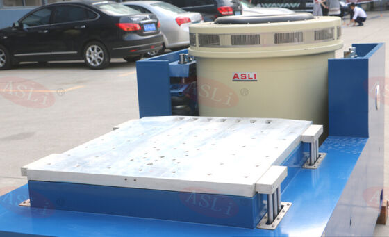 Электродинамический шейкер тестер динамический шейкер