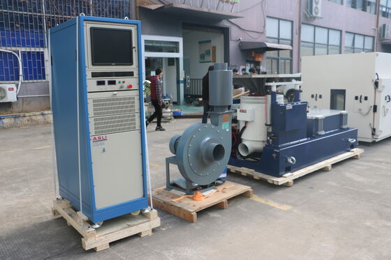 Электродинамический шейкер тестер динамический шейкер