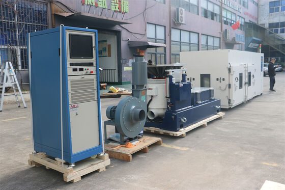 Заводская цена Машина для испытаний транспортных средств