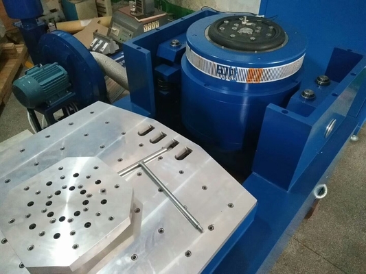 Таблица шейкера вибрации CE 380V
