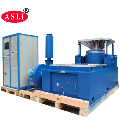 Резонансный вибратор ISTA 3A с системой шейкера 76mm DisplacementVibration