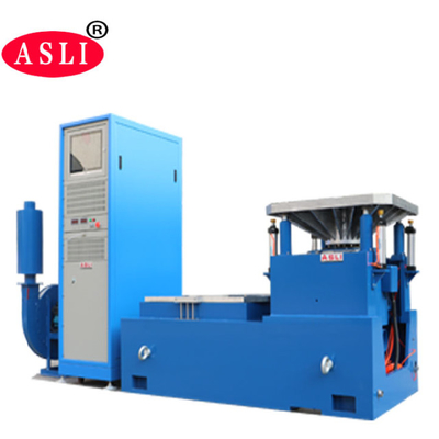 Шейкер вибрации оси стандартов 3 MIL-Std-810F и MIL-Std-810G