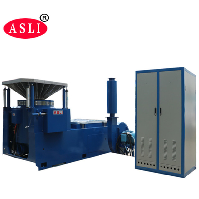 ASTM D4728 300kg. Аппаратуры по проверке лаборатории шейкера вибрации f электродинамические