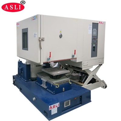 ASTM D4728 300kg. Аппаратуры по проверке лаборатории шейкера вибрации f электродинамические