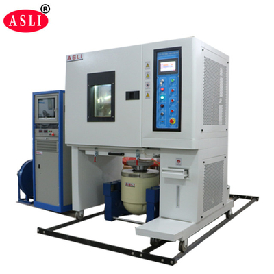 ASTM D4728 300kg. Аппаратуры по проверке лаборатории шейкера вибрации f электродинамические