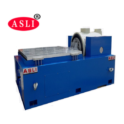 Стандарты 300kg ISTA 1A, IEC и GJB 150,25. Машина для испытания на вибрационную стойкость таблицы шейкера f для лаборатории