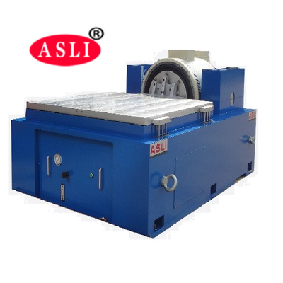 ASTM D4728 300kg. Аппаратуры по проверке лаборатории шейкера вибрации f электродинамические