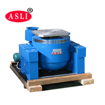 Шейкер TestingDynamic вибрации ASTM D4728 случайный с максимальной нагрузкой 300kg