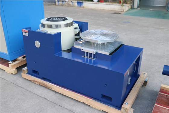 вибрационный стол оси 3500Hz 3, системы резонансного вибратора 1000N