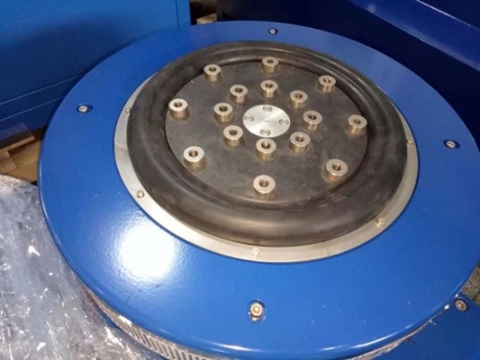 машина шейкера вибрации 5Hz, электромагнитное испытательное оборудование 20KN