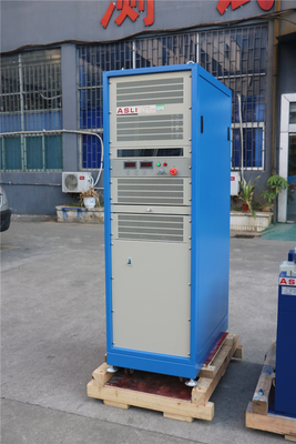 Стандарт MIL STD 810F испытательного оборудования вибрационного стола 20KN