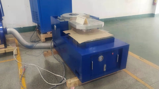 Аппаратуры по проверке лаборатории шейкера вибрации 30KN 2800Hz электродинамические