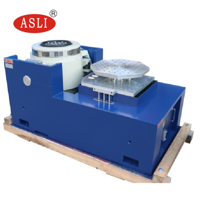 Резонансный вибратор ISO 2247 IEC60068-2-27 IEC61300-2-1