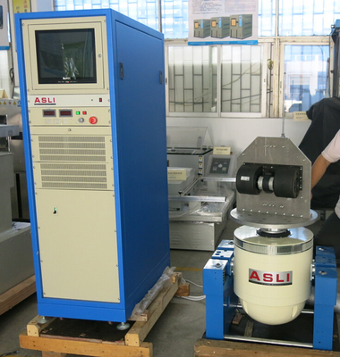 3500Hz 200kg. Шейкер вибрации f высокочастотный с таблицей выскальзывания