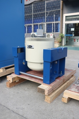 300kg. Стандарт MIL STD 810F шейкера вибрации f электродинамический высокочастотный