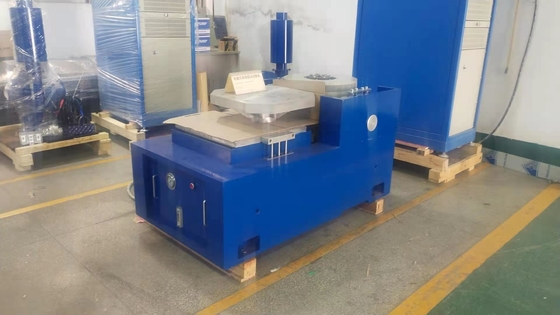 Шейкер электромагнитного колебания IEC 62133 OEM для теста батареи