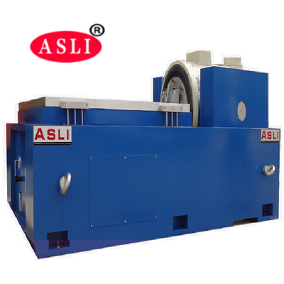 300kg нагружая электродинамический IEC 60068-2-64 таблицы шейкера вибрации