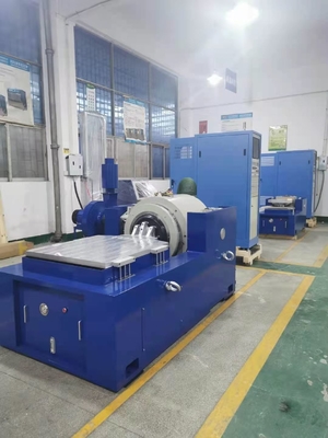 Стандарты 300kg ISTA 1A, IEC и GJB 150,25. Машина для испытания на вибрационную стойкость таблицы шейкера f для лаборатории