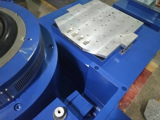 Механическая машина удара 30KN, машина ударного испытания IEC 60068-2-64