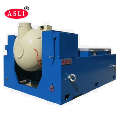 Механическая машина удара 30KN, машина ударного испытания IEC 60068-2-64