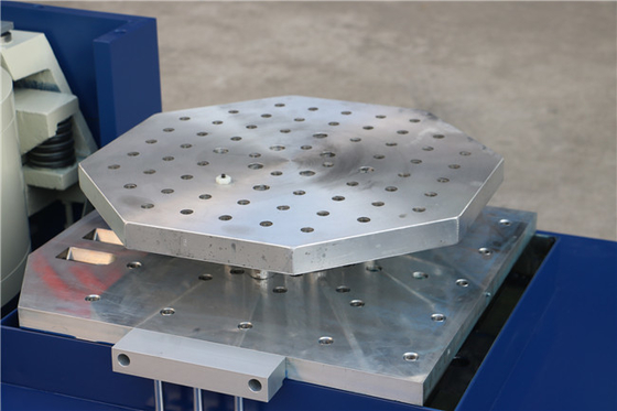 SGS 1000kg. Тип системы шейкера вибрации f высокочастотный