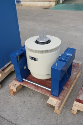 SGS 1000kg. Тип системы шейкера вибрации f высокочастотный