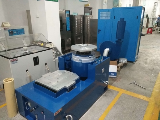 SGS 1000kg. Тип системы шейкера вибрации f высокочастотный