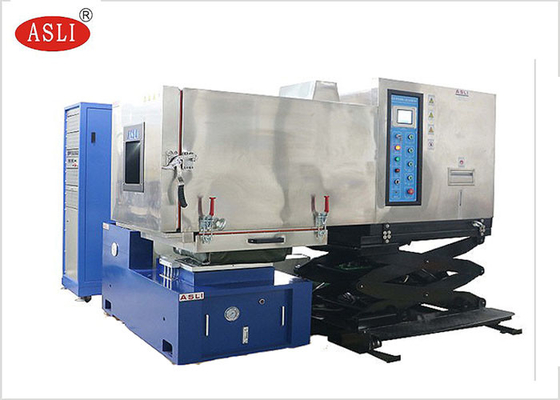 Испытательное оборудование испытания на вибропрочность 1000kg.f IEC 60335-2-40 IEC 60335-2-24