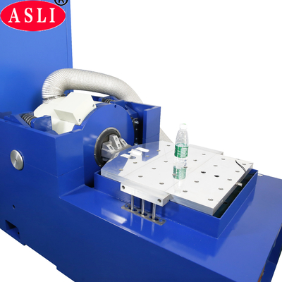 Шейкер TestingDynamic вибрации ASTM D4728 случайный с максимальной нагрузкой 300kg