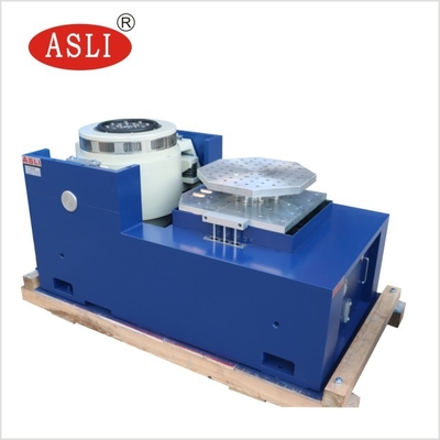 Шейкер TestingDynamic вибрации ASTM D4728 случайный с максимальной нагрузкой 300kg