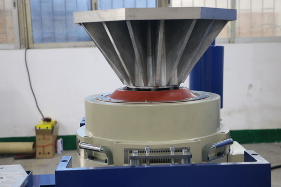3 - Машина Tri электромагнитного колебания 3500HZ 3 испытывая