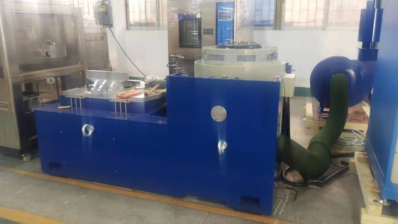 3 - Машина Tri электромагнитного колебания 3500HZ 3 испытывая
