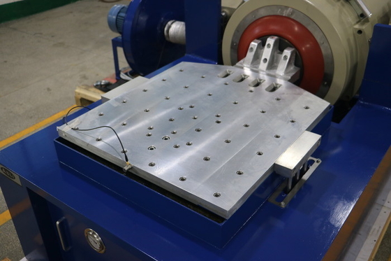 Система испытания на вибропрочность MIL-STD-810F MIL-STD-810G 3000N для лаборатории