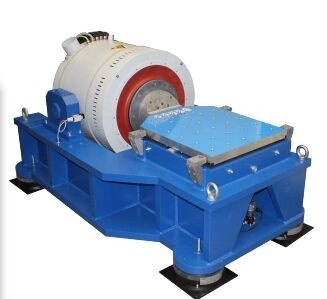 Случайная таблица испытания на вибропрочность 10Hz 5000Kg.F для бытовых техник