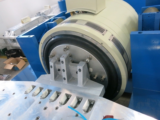 Машина для испытания на вибрационную стойкость симуляции перехода 30000N IEC 60068