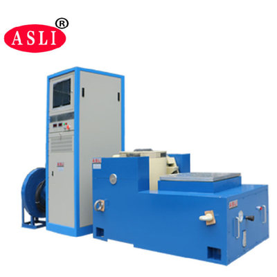 Таблица испытания на вибропрочность ASTM D999