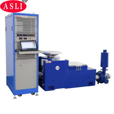 Таблица испытания на вибропрочность ASTM D999