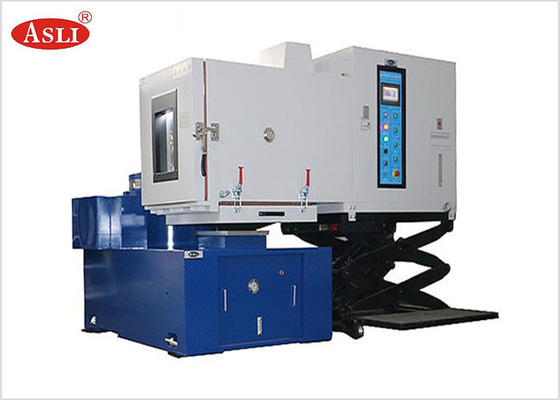 Шейкер вибрации ASTM D3580 электродинамический