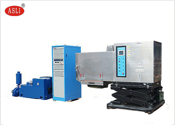 Шейкер вибрации ASTM D3580 электродинамический