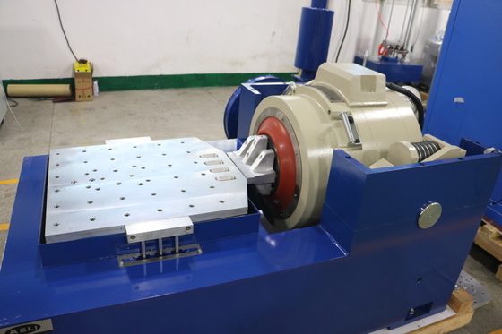 Вибрационный стол лаборатории IEC 60335-2-40 IEC 60335-2-24