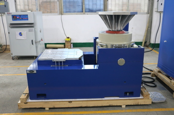 Вибрационный стол лаборатории IEC 60335-2-40 IEC 60335-2-24