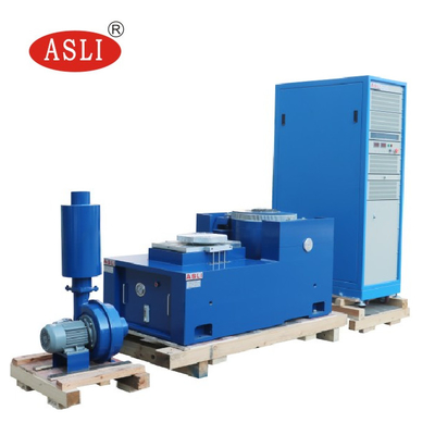Испытательное оборудование вибрационного стола ASTM 3500hz для испытывать батареи
