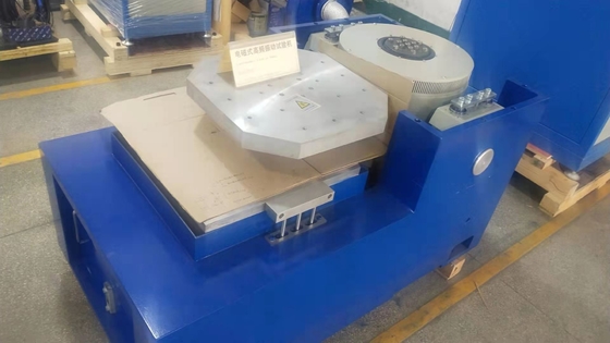 Аппаратуры вибрации лаборатории IEC62133 6KN измеряя
