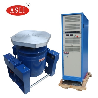 Машина для испытания на вибрационную стойкость симуляции перехода ASTM 6000N вертикальная