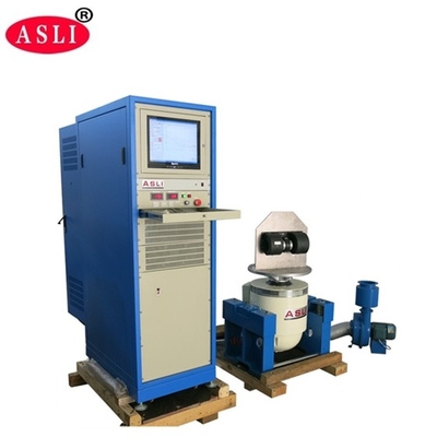 оборудование для испытаний вибрации батареи иона 10000N IEC62133 UL2054 Li