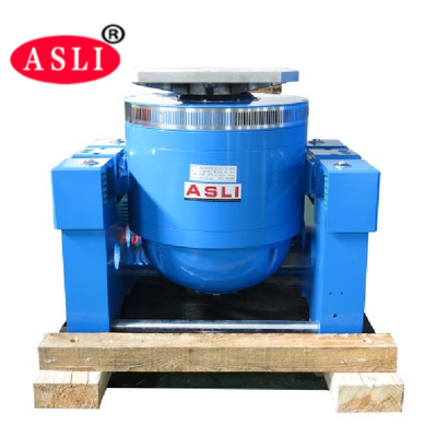 оборудование для испытаний вибрации батареи иона 10000N IEC62133 UL2054 Li