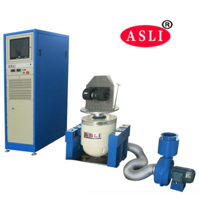 Шейкер вибрации IEC 60068-2-64-2008 ASTM D4169-08 высокочастотный